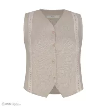 جلیقه زنانه نیزل مدل 30