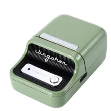 پرینتر لیبل زن نیمبات مدل  Jingchen B21