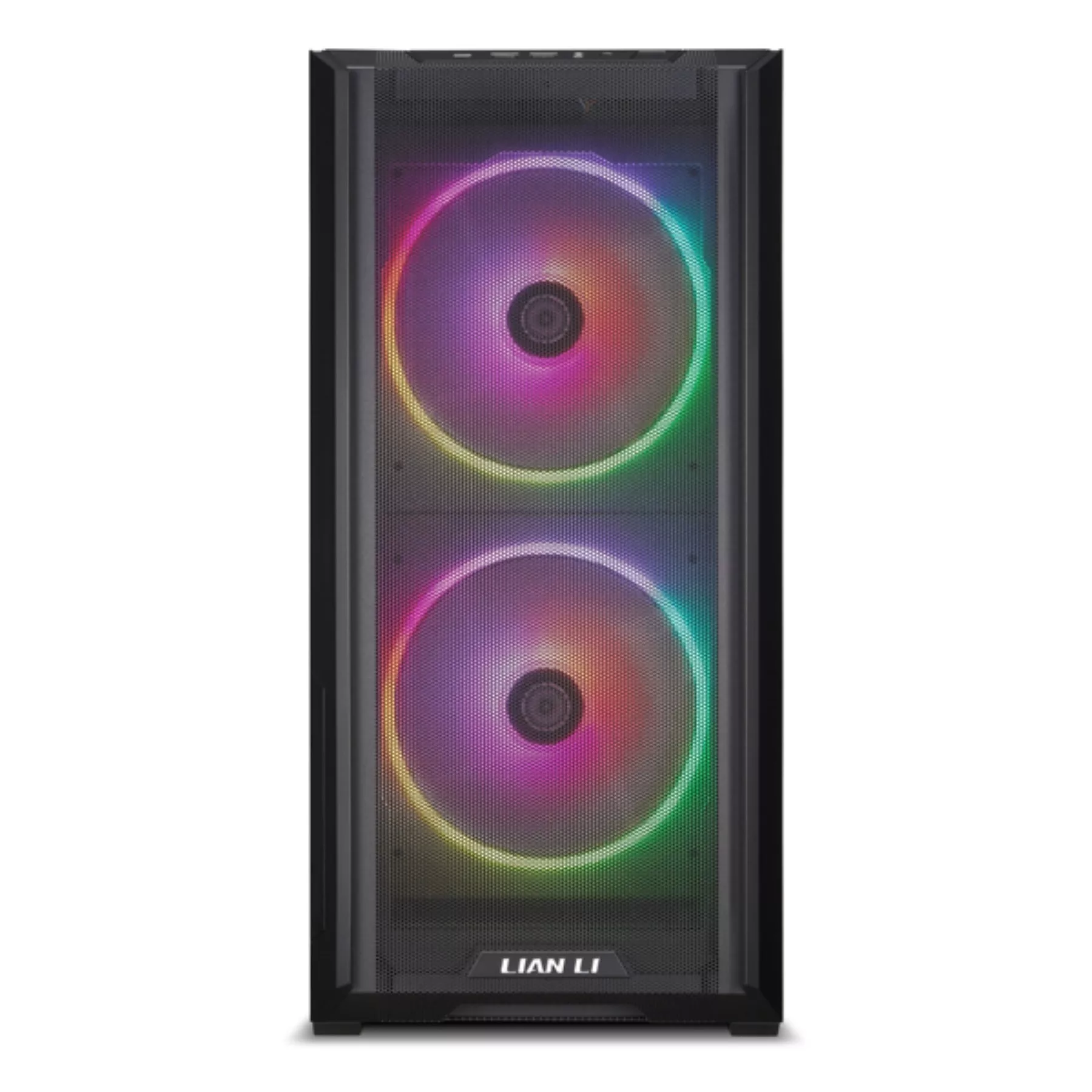 کیس کامپیوتر لیان لی مدل LANCOOL 216