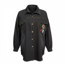 کت زنانه مدل 112606