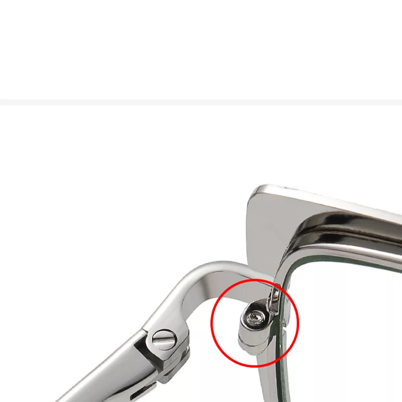عینک محافظ چشم مدل بلوکات کد JS8625