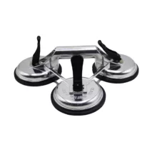 قاپک شیشه رینو مدل سه قلو کد YP-RPT-7503