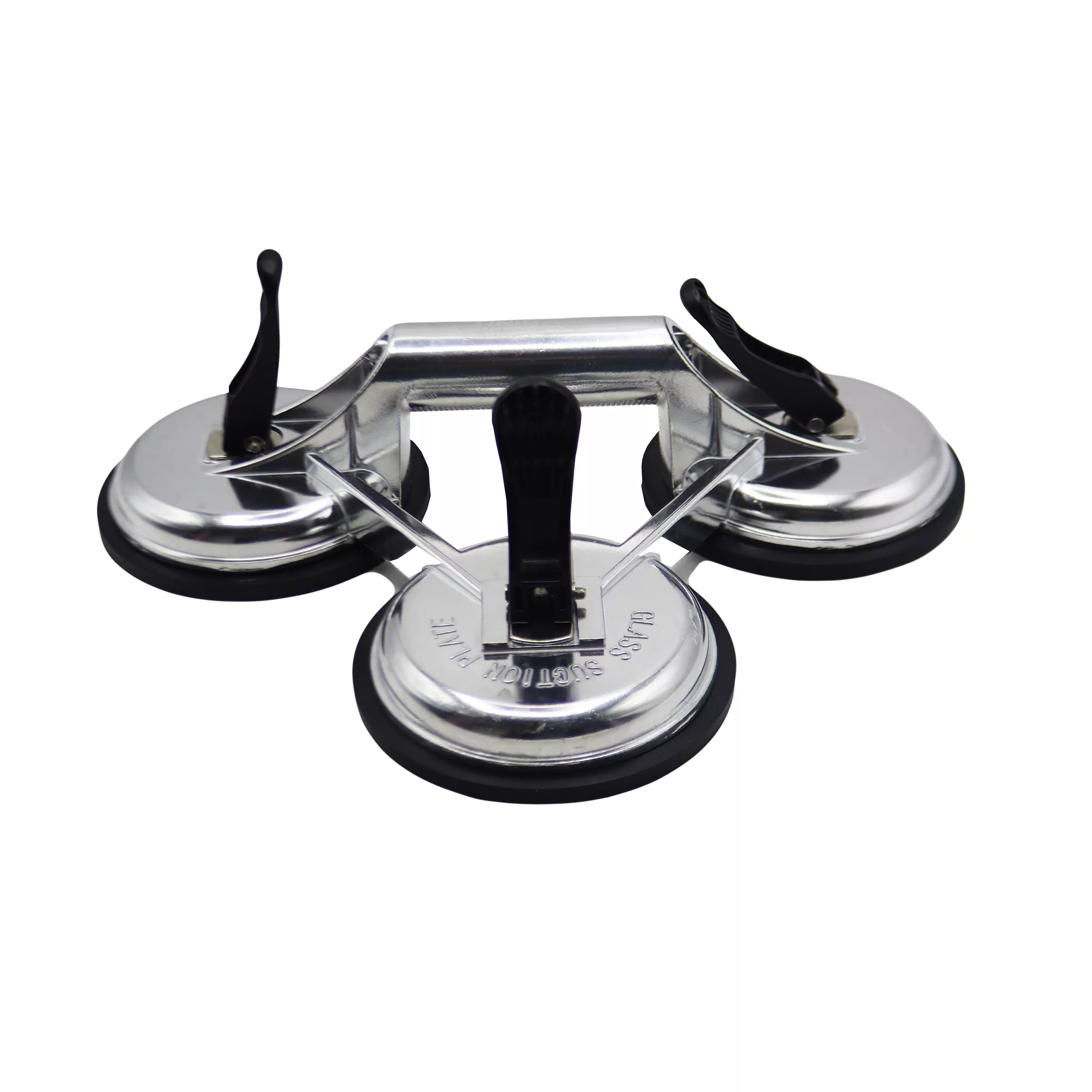 قاپک شیشه رینو مدل سه قلو کد YP-RPT-7503