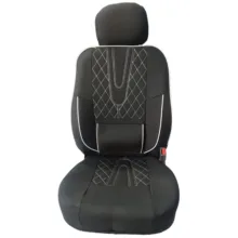 ست کامل روکش صندلی خودرو مدل اسپرت مناسب برای پراید 131