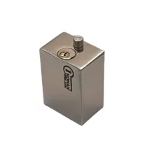 قفل کهن مدل گاردار کلید دوشیار پله کد 95