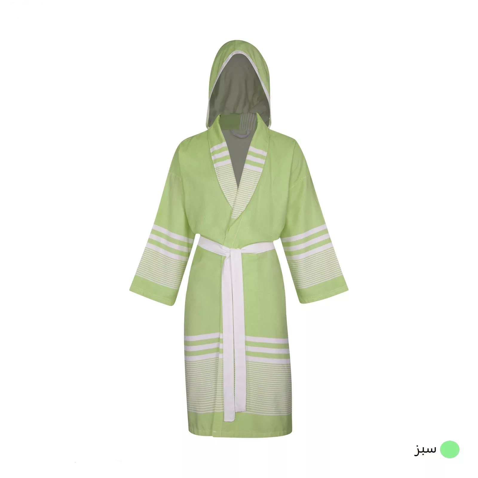 حوله پالتویی کودک مدل مارال سایز 80 سانتی متر