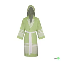 حوله پالتویی کودک مدل مارال سایز 70