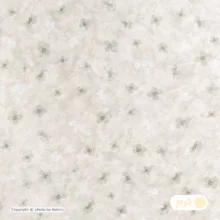 ملحفه تشک مهمان آدنو مدل بابونه کد CH132 یک نفره سایز 90x190 سانتی متر