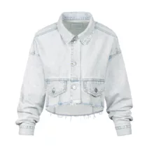 کت زنانه مدل SB-SS-5491