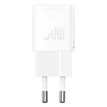 شارژر دیواری 30 وات باسئوس مدل Cube Pro CCXFK30CE