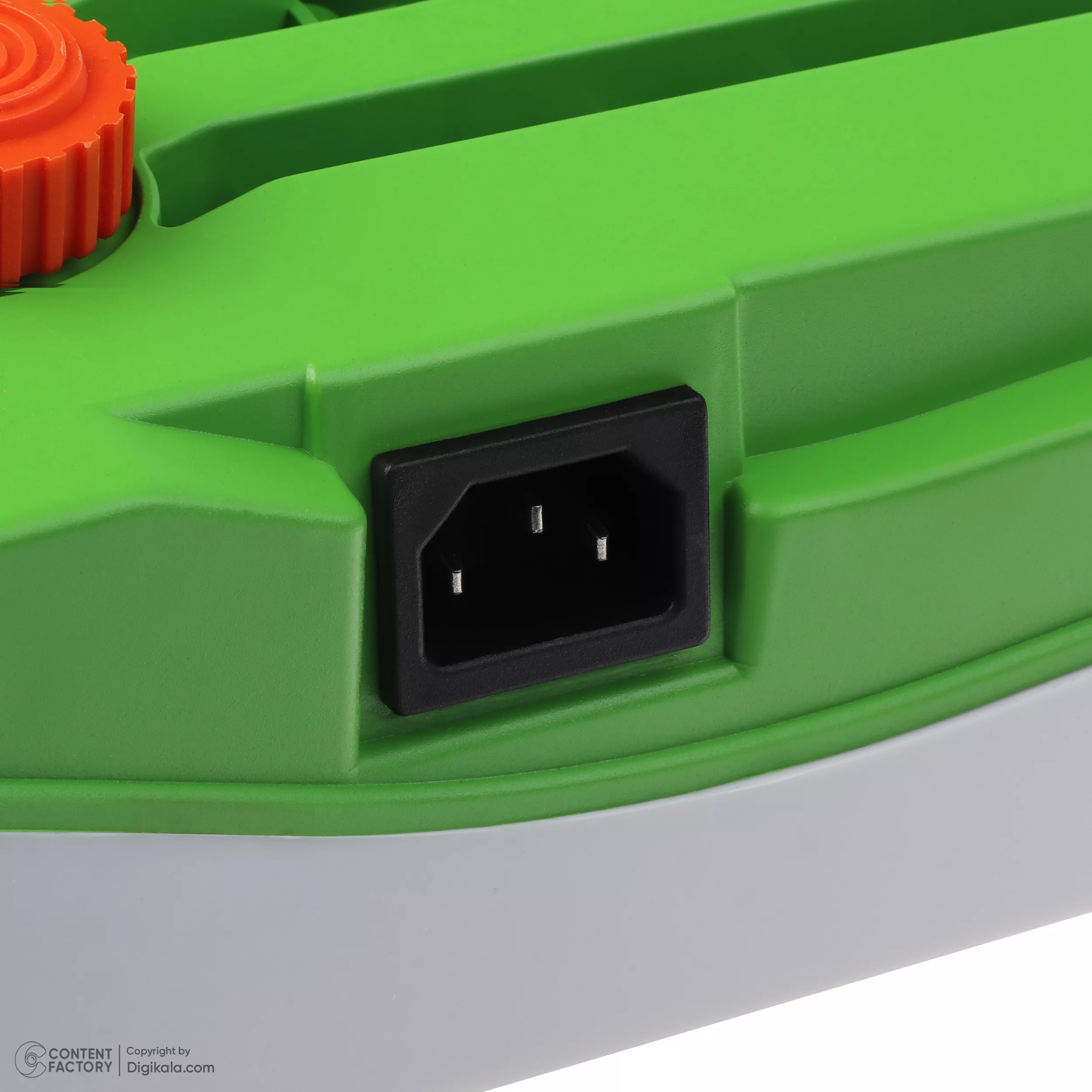 ترازو فروشگاهی کمری مدل 50kg/5g 6digit plus