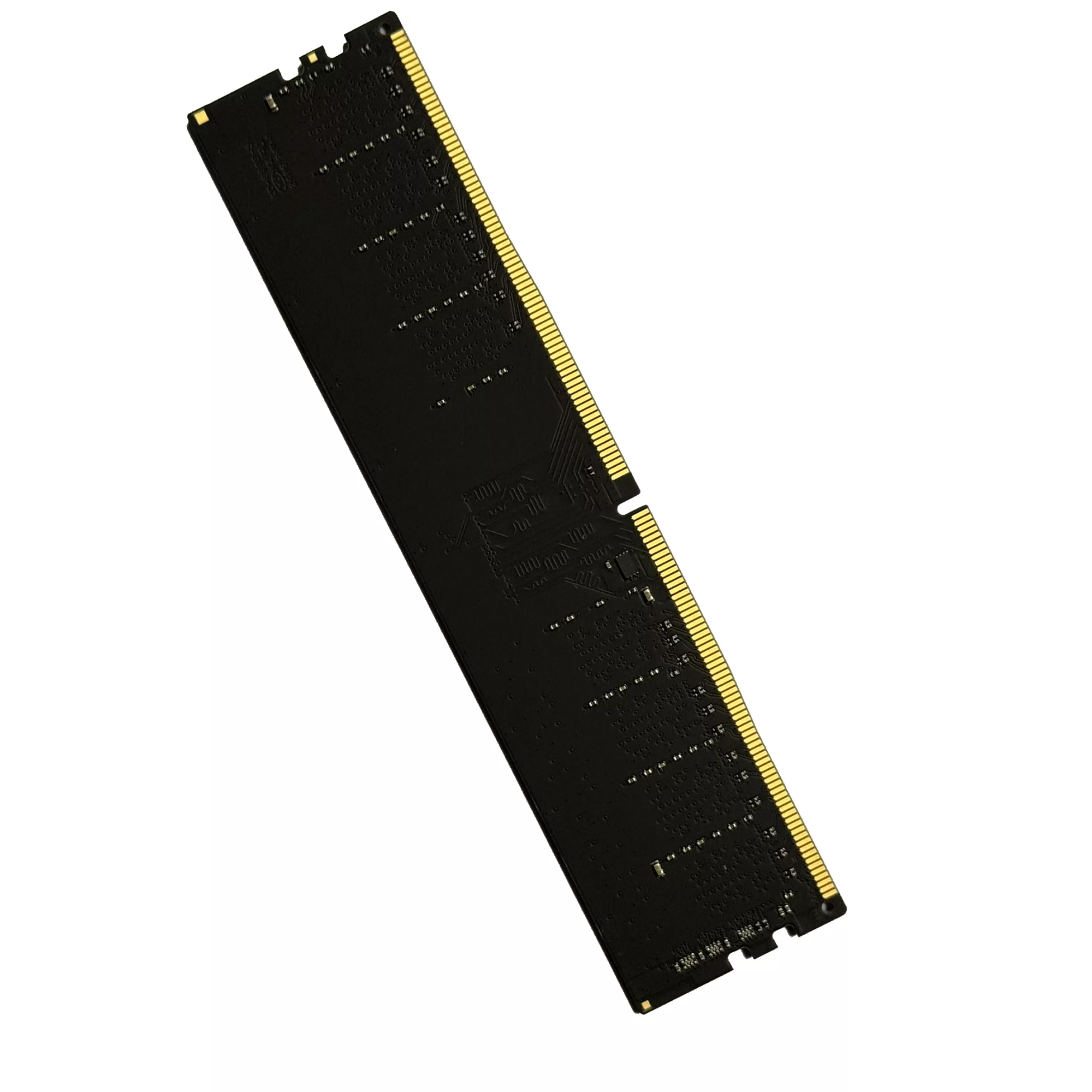 رم دسکتاپ DDR4 تک کاناله 3200 مگاهرتز CL22 راموس مدل CRRWE5 ظرفیت 16 گیگابایت
