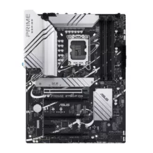 مادربرد ایسوس مدل PRIME Z790-P D4-CSM