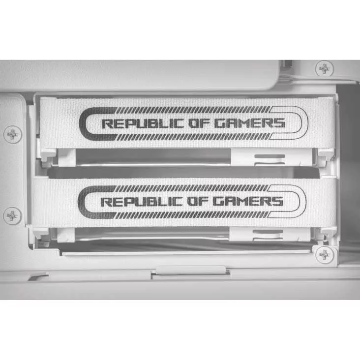 کیس کامپیوتر ایسوس مدل ROG Hyperion GR701