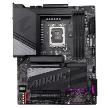 مادربرد گیگابایت مدل Z790 AORUS ELITE X AX