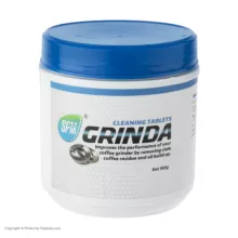 قرص تمیزکننده آسیاب اس پی ام مدل CTG وزن900گرم