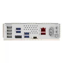 مادربرد گیگابایت مدل Z890M AORUS ELITE WIFI7 ICE