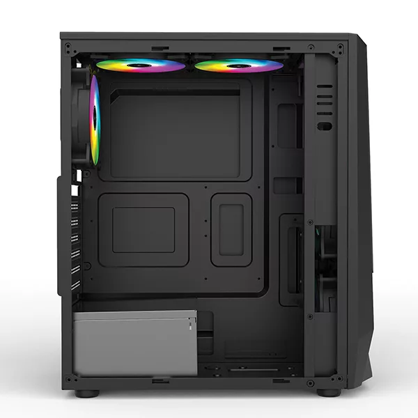 کیس کامپیوتر گیمینگ فاطر مدل FG-523X