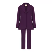 ست کت و شلوار زنانه السانا مدل گیتا کد 145336