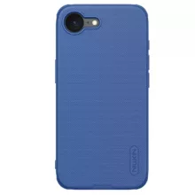 کاور نیلکین مدل Super Frosted Shield Pro مناسب برای گوشی موبایل اپل iPhone 16e
