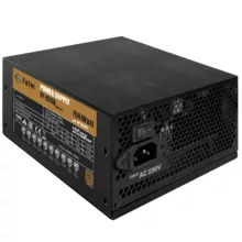 منبع تغذیه کامپیوتر 750 وات فاطر مدل FP-B750 80+ Bronze 750W