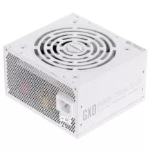 منبع تغذیه کامپیوتر 1200W وات گرین مدل GP1200B-GXD White (ATX 3.1)