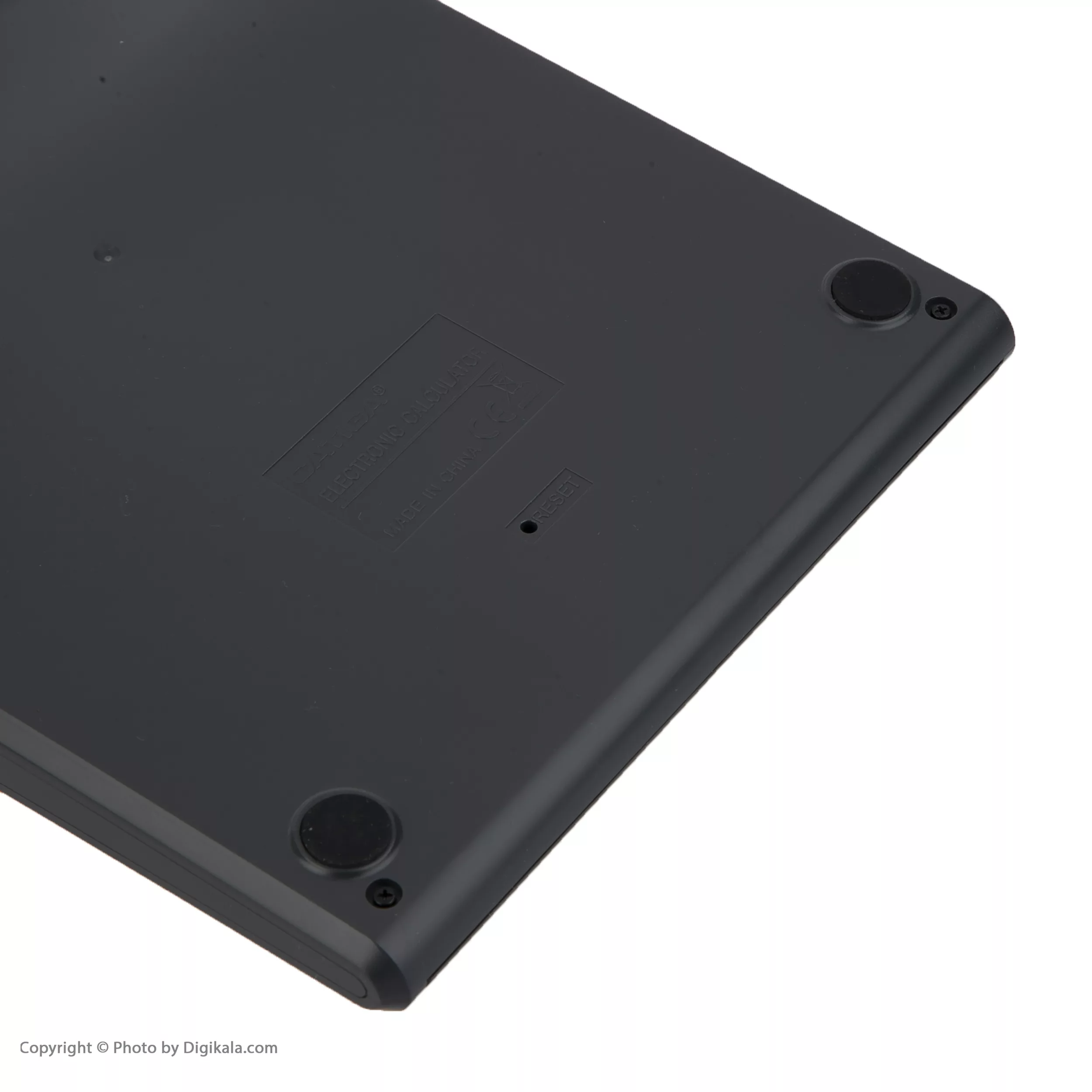 ماشین حساب کاتیگا مدل CD-2737-12RP