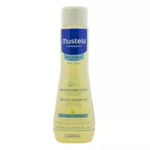 شامپو سر نوزاد موستلا مدل Mu844 حجم 198 میلی لیتر