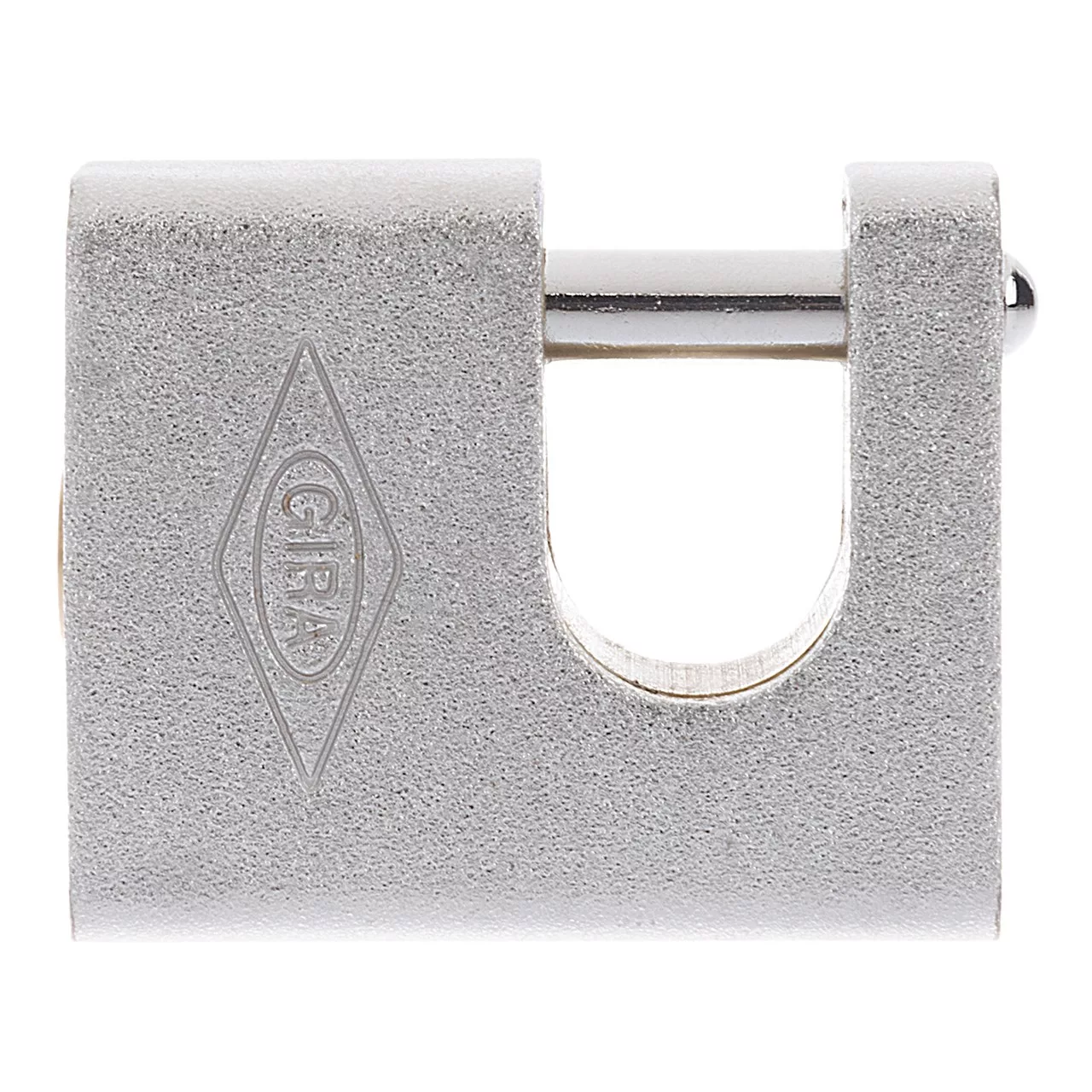 قفل کتابی گیرا مدل 041