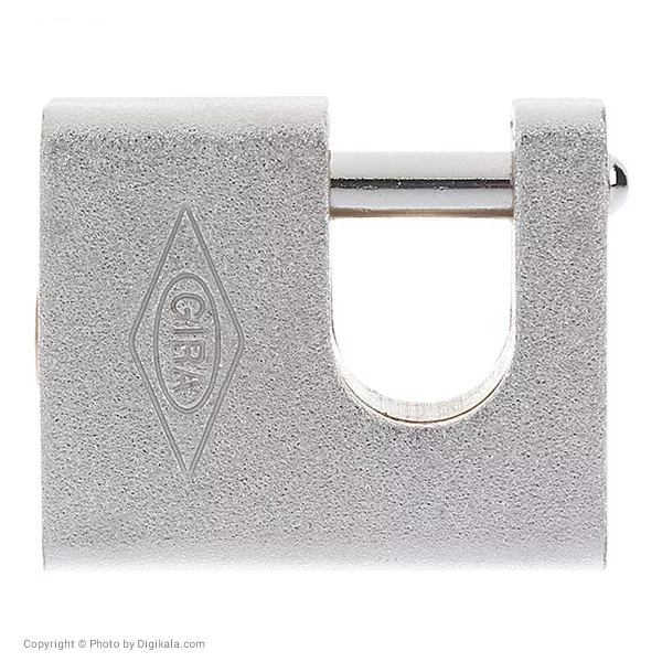 قفل کتابی گیرا مدل 041