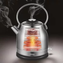کتری برقی دی اس پی مدل KK1155