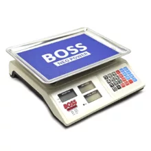 ترازو فروشگاهی دیجیتال باس مدل 40kg