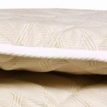تشک مهمان ژوانی مدل عروس 1 نفره سایز 90x180 سانتی‌متر