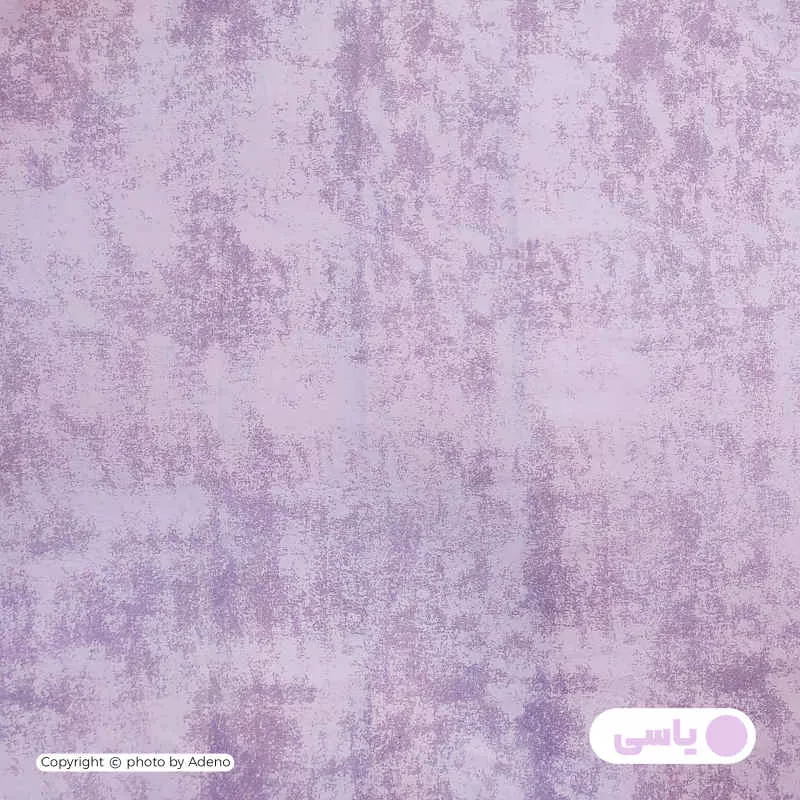 ملحفه آدنو مدل پتینه کد IR131 دو نفره سایز 160x200 سانتی متر