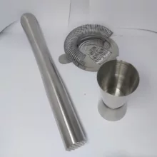 جیجر و مودلر و استرینر مدل S-4 بسته 3 عددی