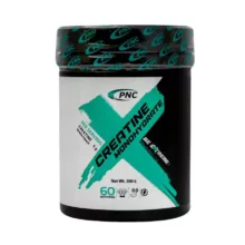 پودر کراتین مونوهیدرات پی ان سی - 300 گرم