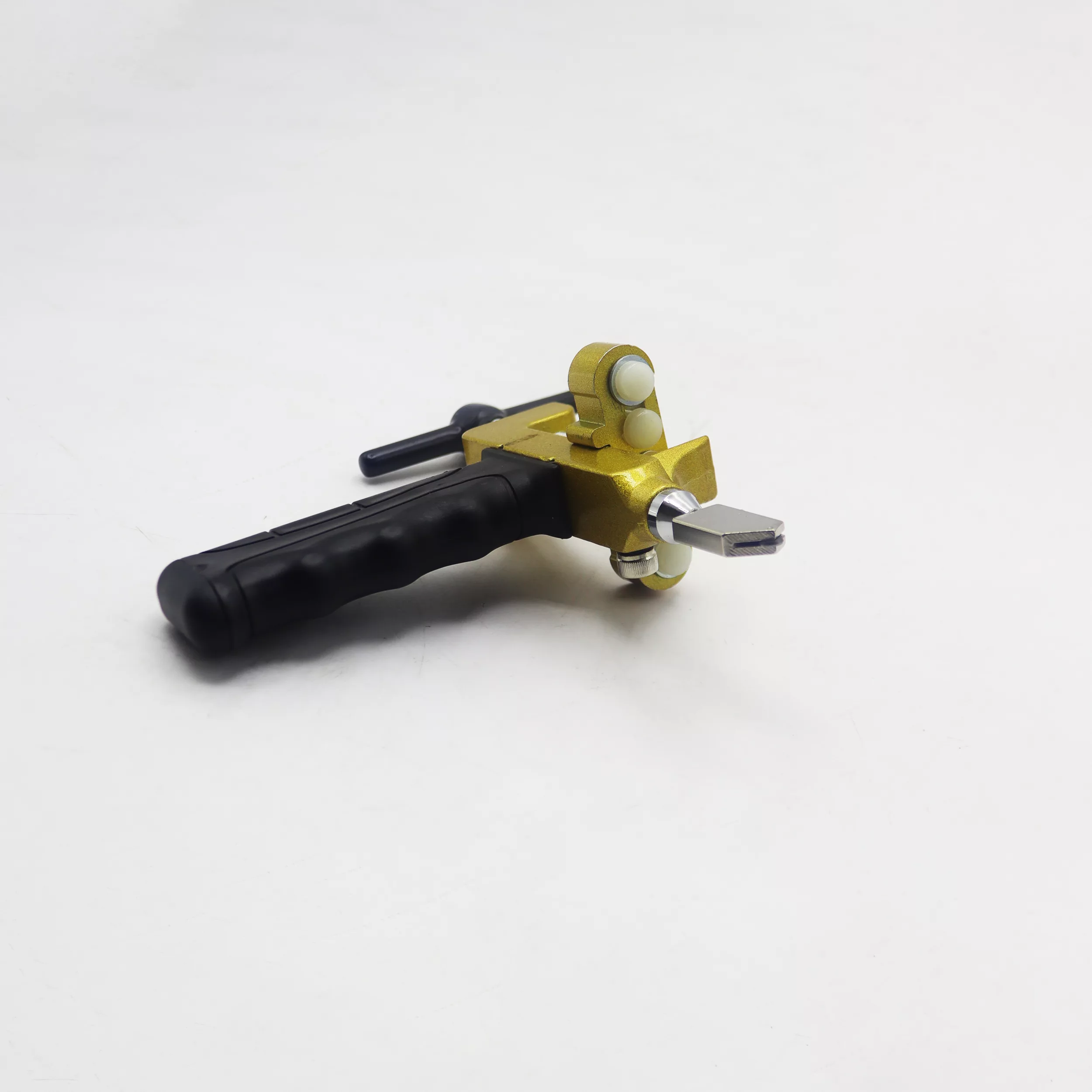 انبر بشکن کاشی و سرامیک بر رینو مدل دستی کد YP-RPT-7302