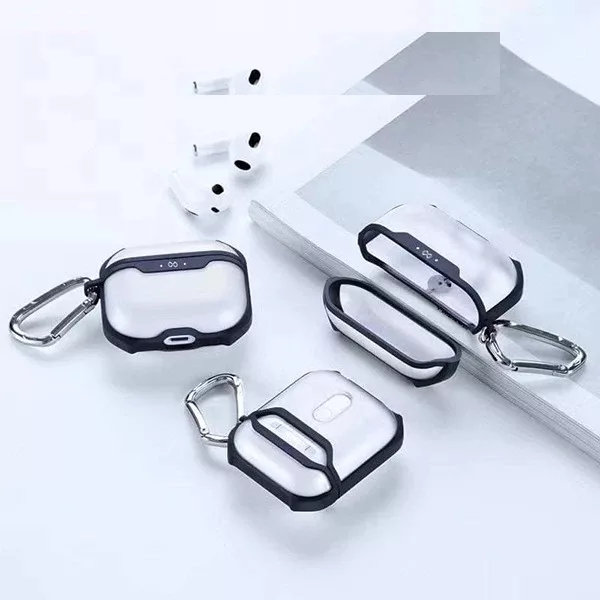 کاور اپیکوی مدل Beatle مناسب برای کیس اپل ایرپاد پرو 4 به همراه آویز