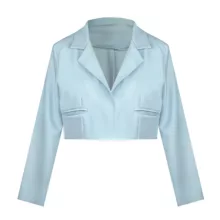 کت رسمی زنانه مدل مازراتی AK1376