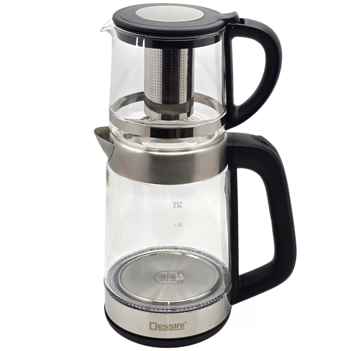 چای ساز دسینی مدل DS - 2777