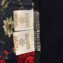 تونیک زنانه طائمه مدل 0008