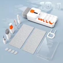 کیت تمیز کننده مدل Multifunctional