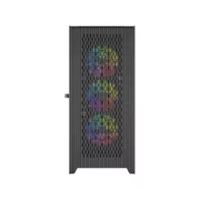 کیس کامپیوتر لاجی کی مدل LK-C644B