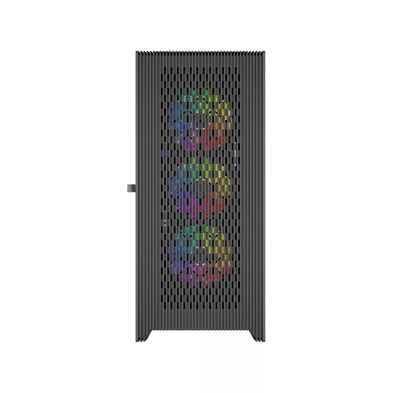 کیس کامپیوتر لاجی کی مدل LK-C644B