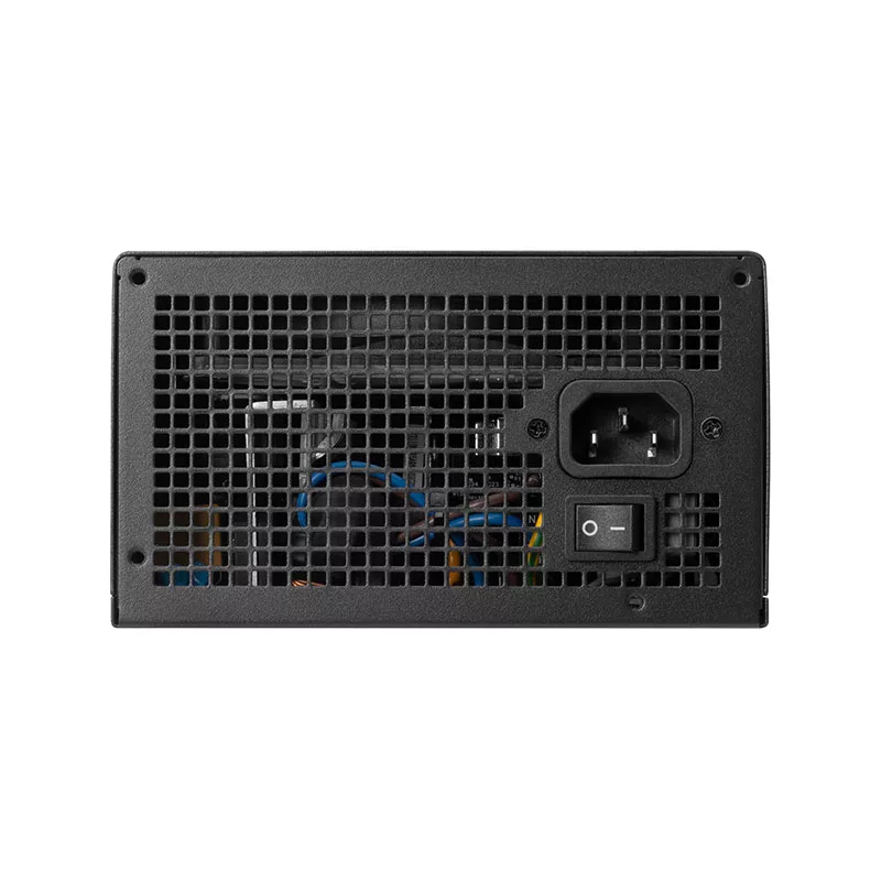 منبع تغذیه کامپیوتر 750 وات گیم دیاس مدل HELIOS P2-750G