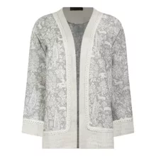 کت زنانه برندس مدل 20534C07