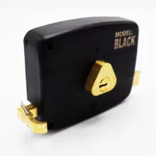 قفل در حیاطی مدل YPSCH-411