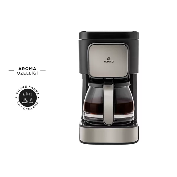 قهوه ساز کاراجا مدل Just Coffee Aroma