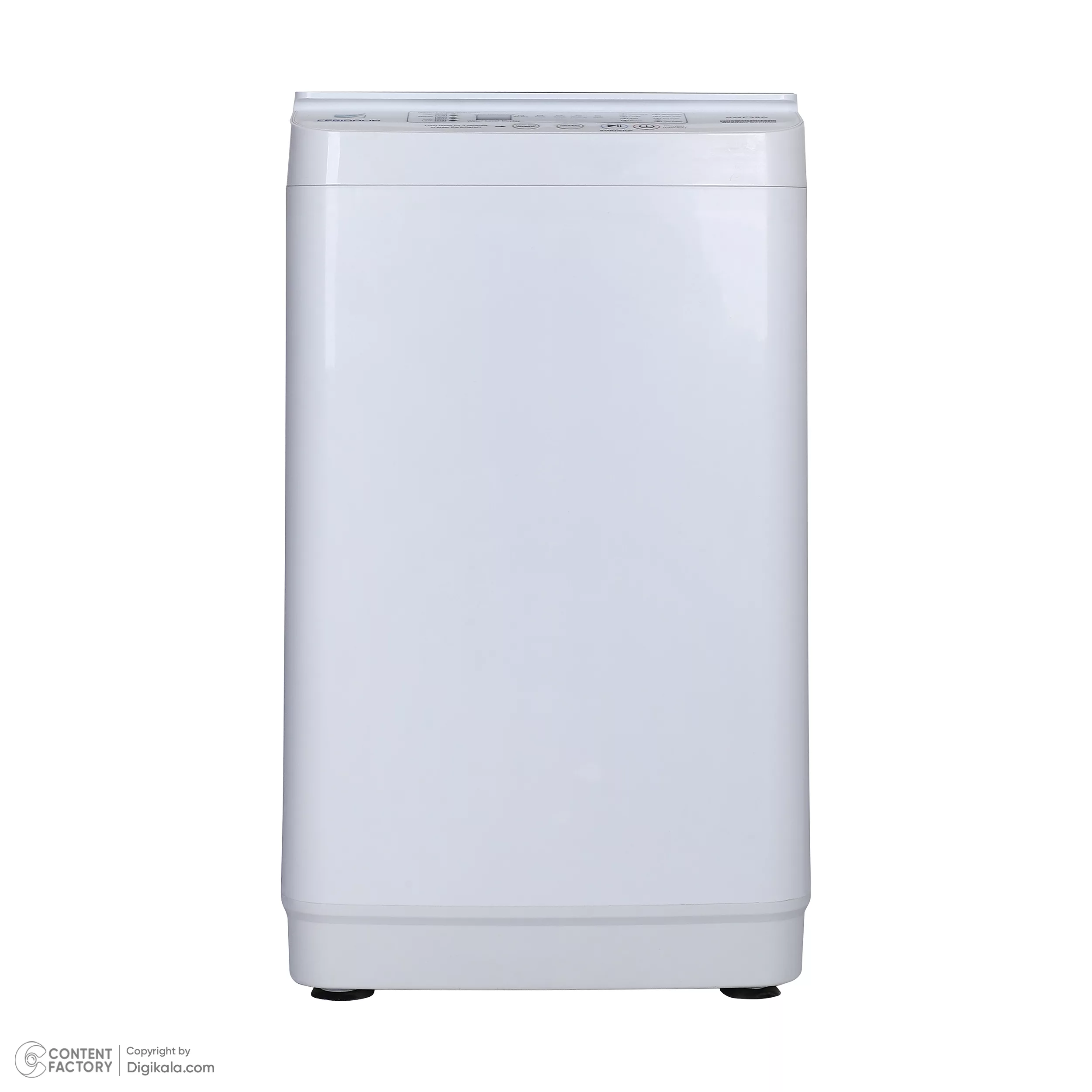 مینی واش 3.8 کیلوگرم فریدولین مدل SWF-38A