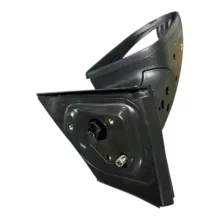 آینه جانبی تاشو برقی راست خودرو مدل APG مناسب برای شاهین